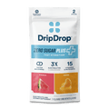 DripDrop Zero Sugar Plus 2-Stick Sample Pack - 2JZW