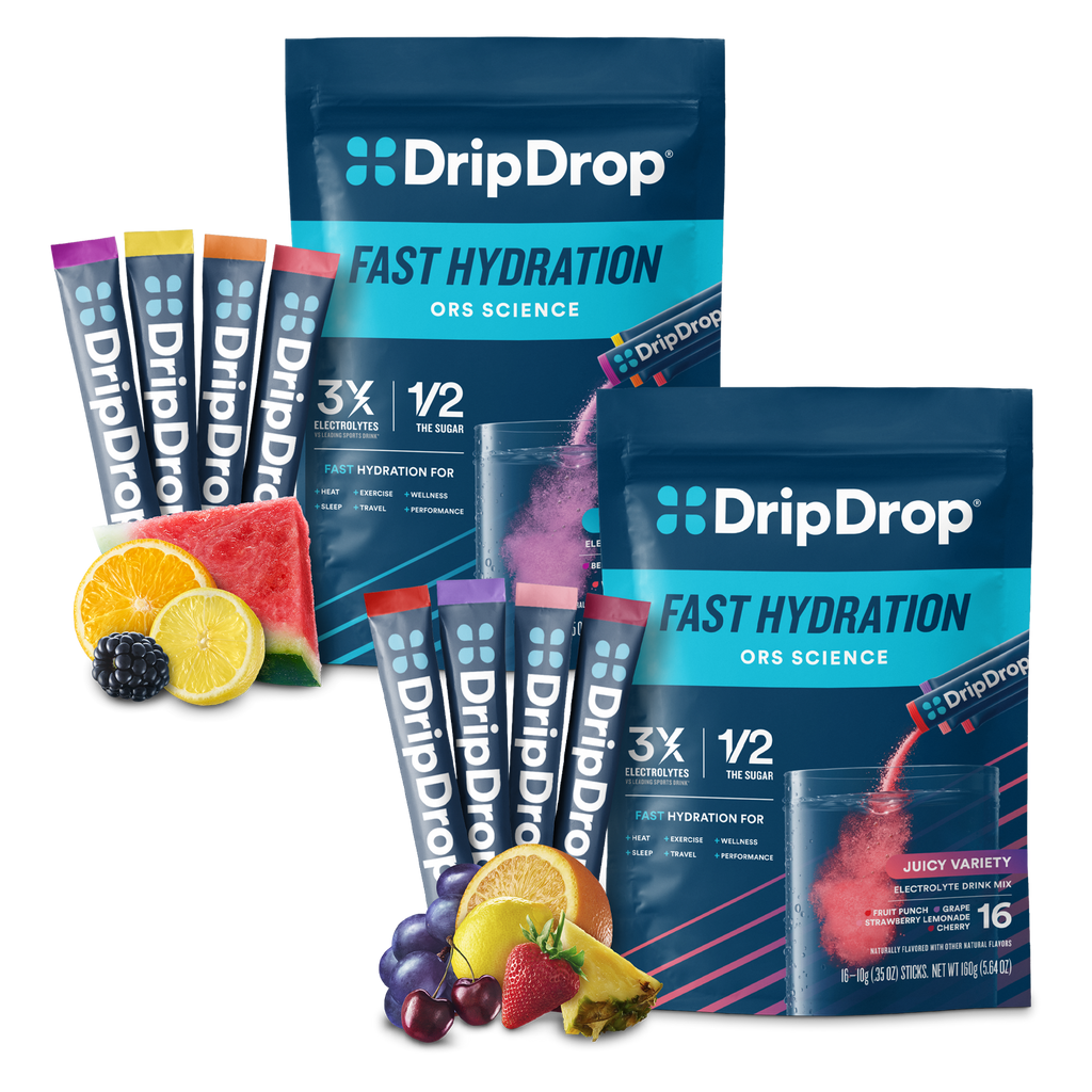 Starter Pack Bundle, 32 count - L36F