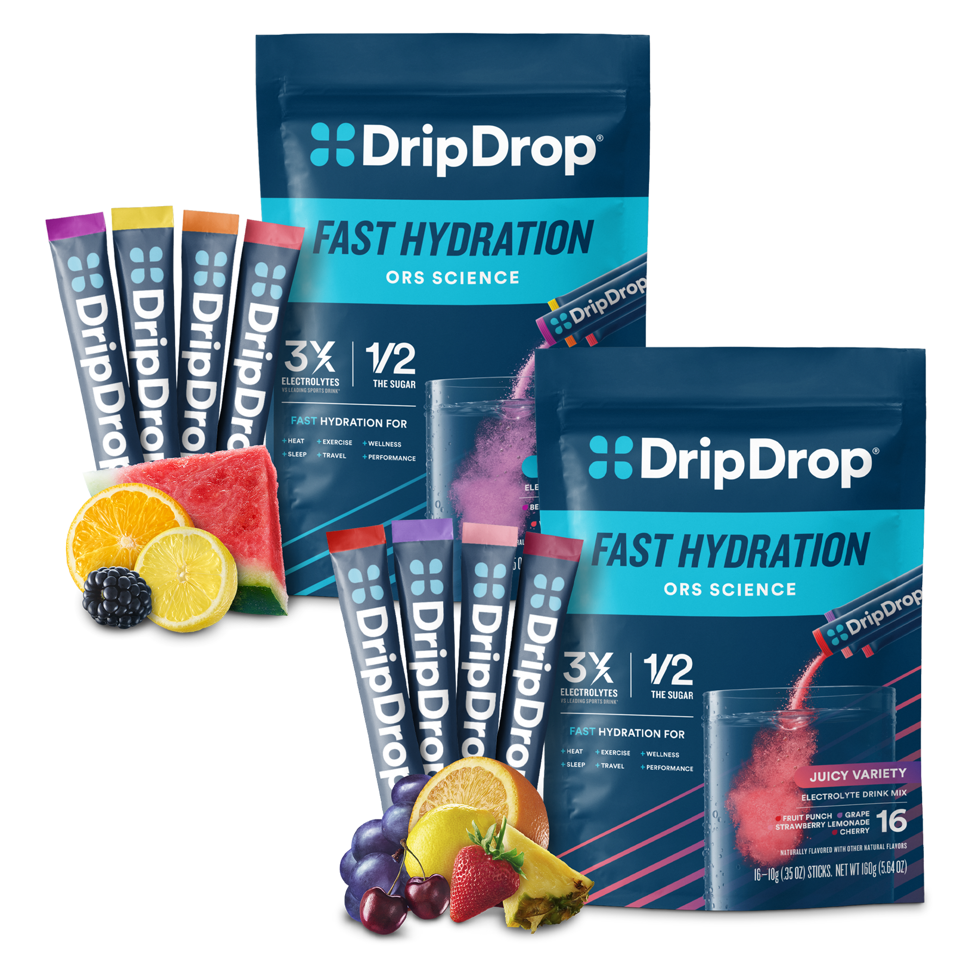 Starter Pack Bundle, 32 count - L36F