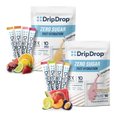 Zero Sugar Starter Pack, 32 count - E7VM